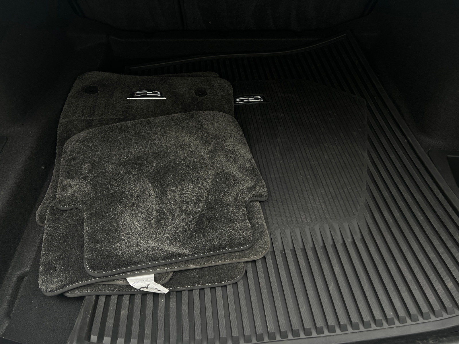 Thumbnail: 2021 Cadillac CT4 - 6