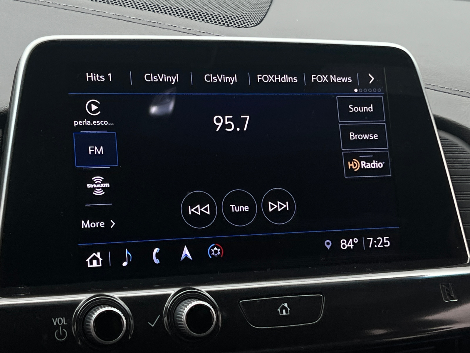 Thumbnail: 2021 Cadillac CT4 - 3