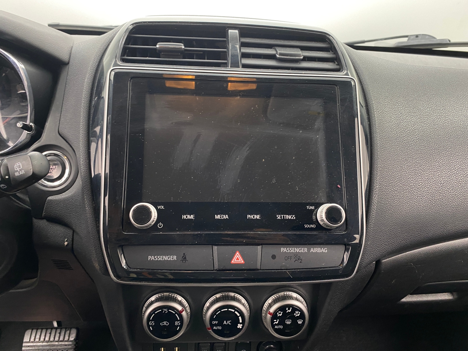 Thumbnail: 2021 Mitsubishi Outlander Sport - 4