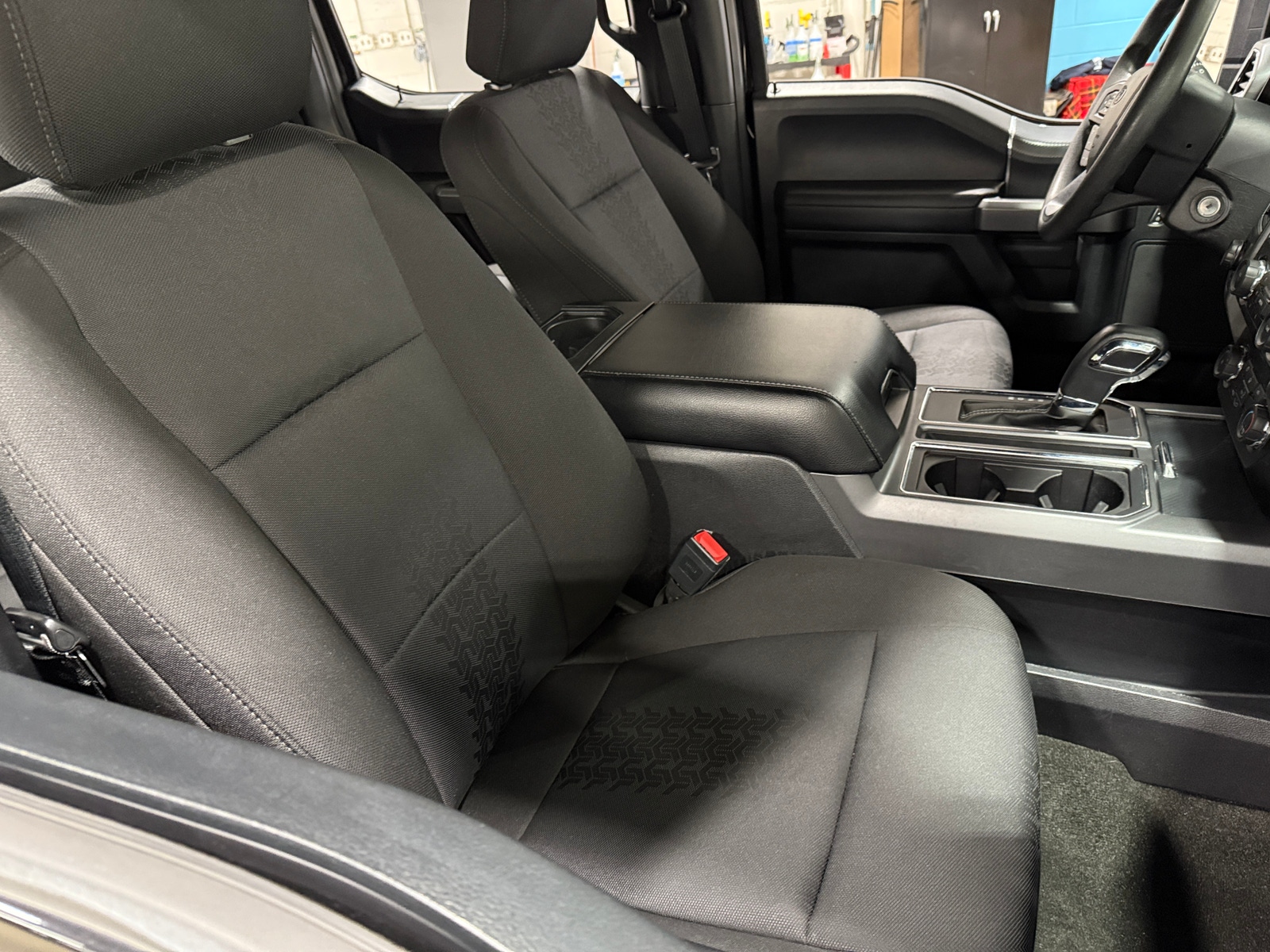 Thumbnail: 2020 Ford Econoline - 2