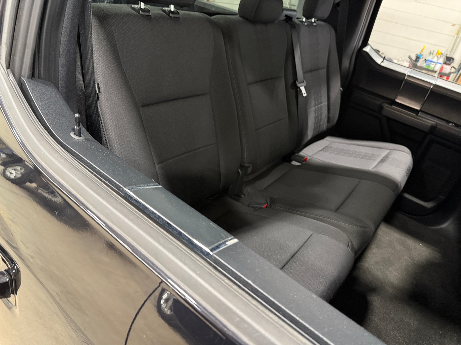 Thumbnail: 2020 Ford Econoline - 6