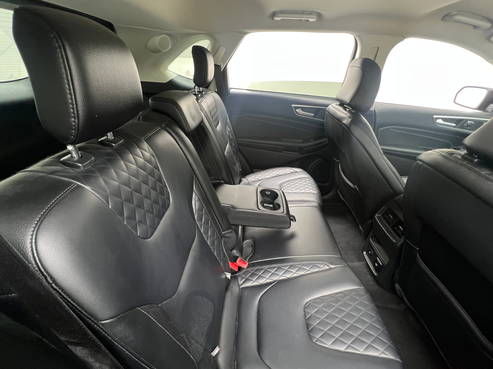 Thumbnail: 2024 Ford Edge - 5