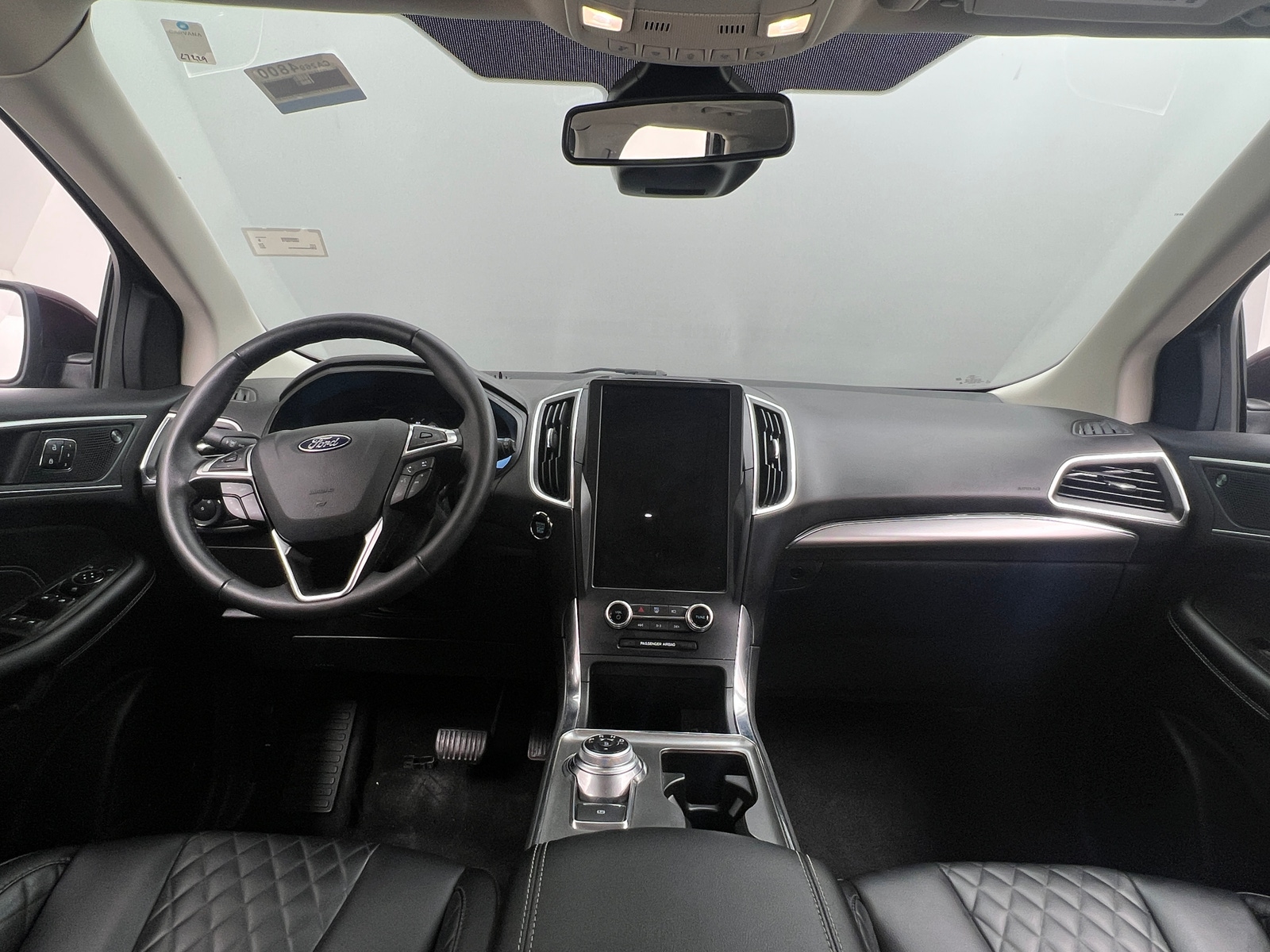 Thumbnail: 2024 Ford Edge - 2