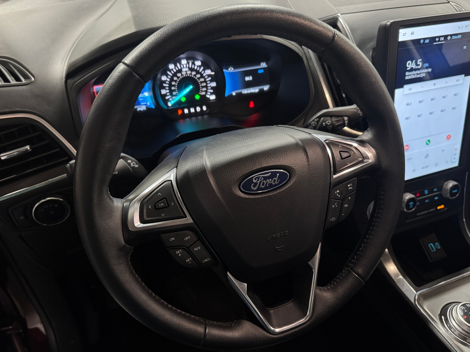 Thumbnail: 2024 Ford Edge - 4