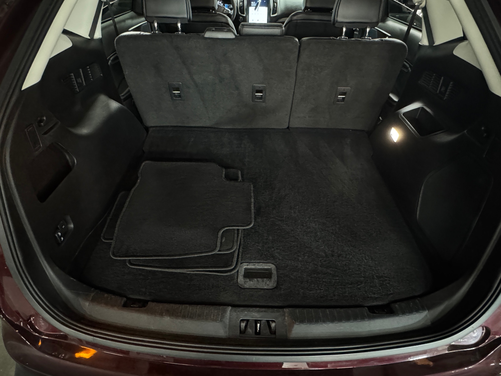 Thumbnail: 2024 Ford Edge - 6