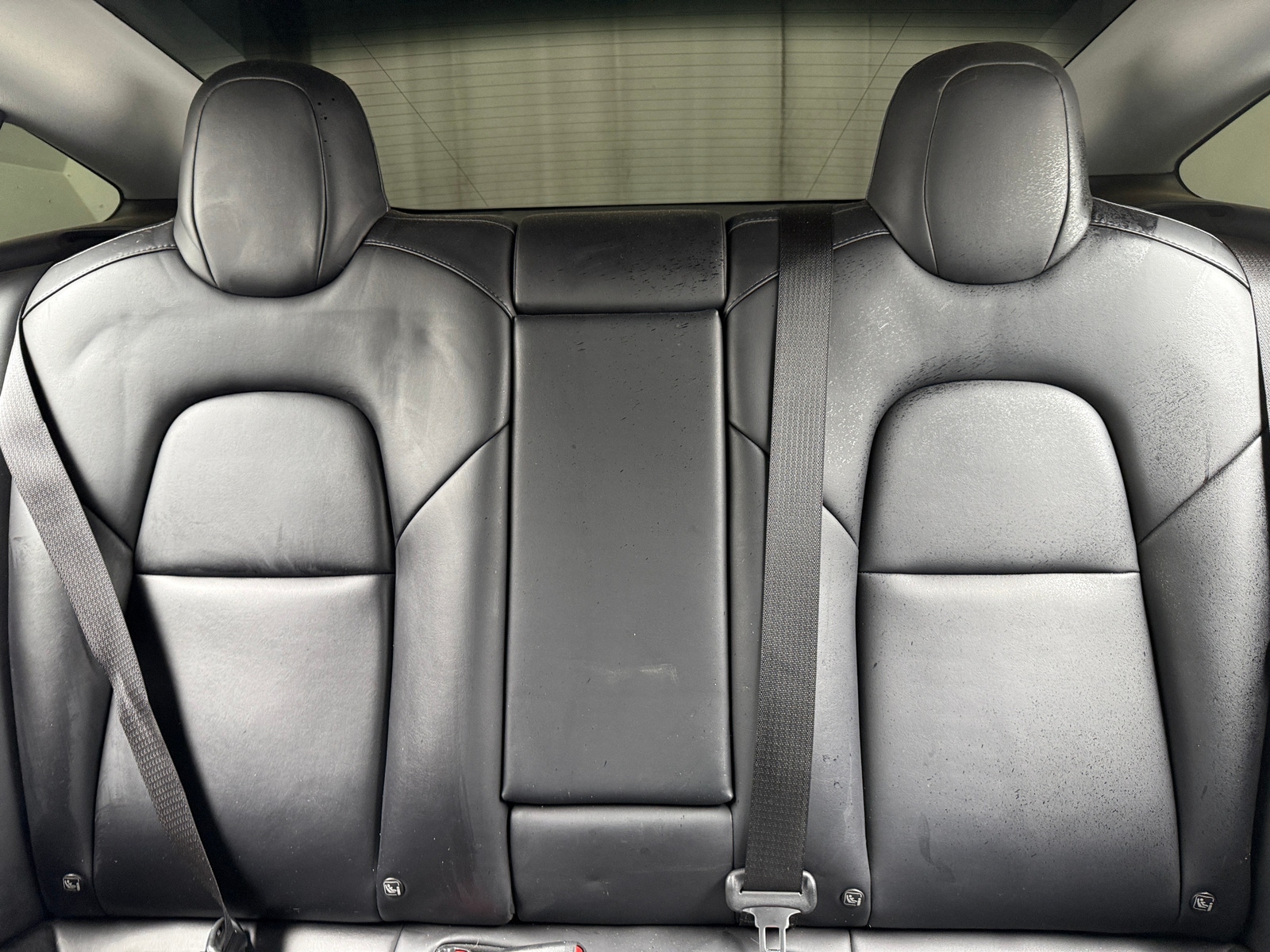 Thumbnail: 2021 Tesla Model 3 - 5