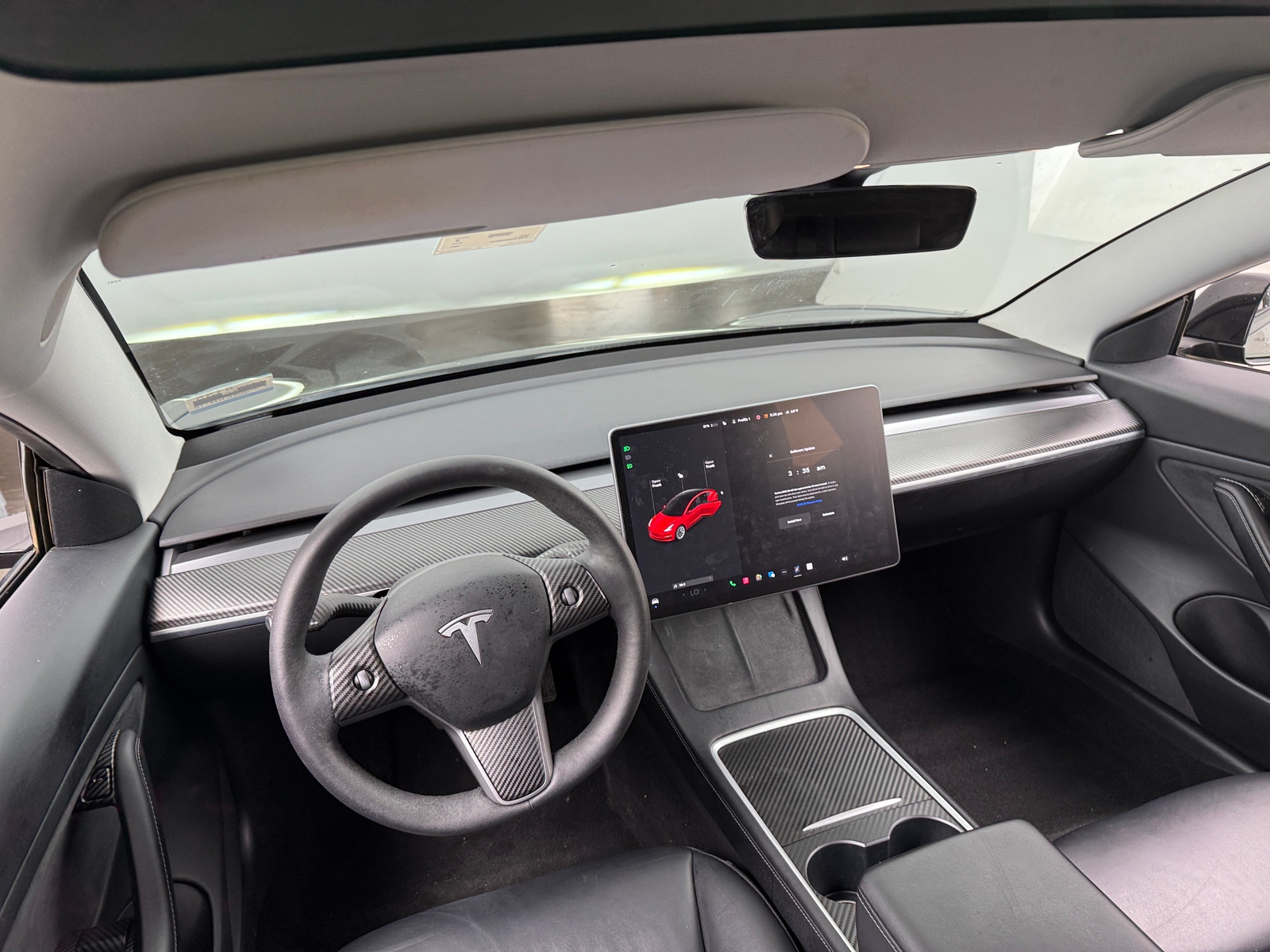 Thumbnail: 2021 Tesla Model 3 - 2