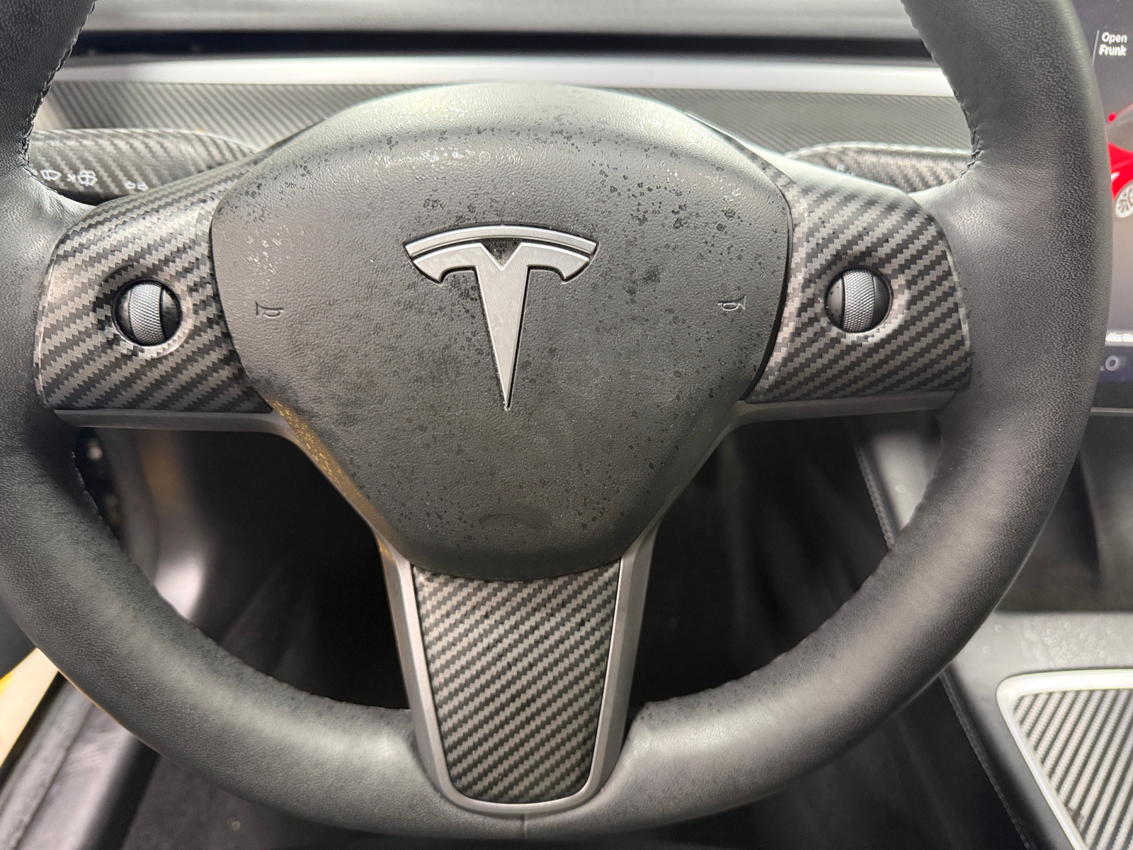 Thumbnail: 2021 Tesla Model 3 - 4