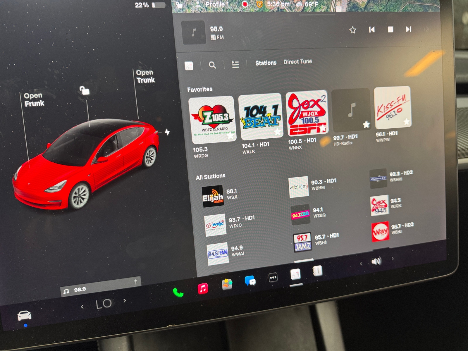 Thumbnail: 2021 Tesla Model 3 - 3