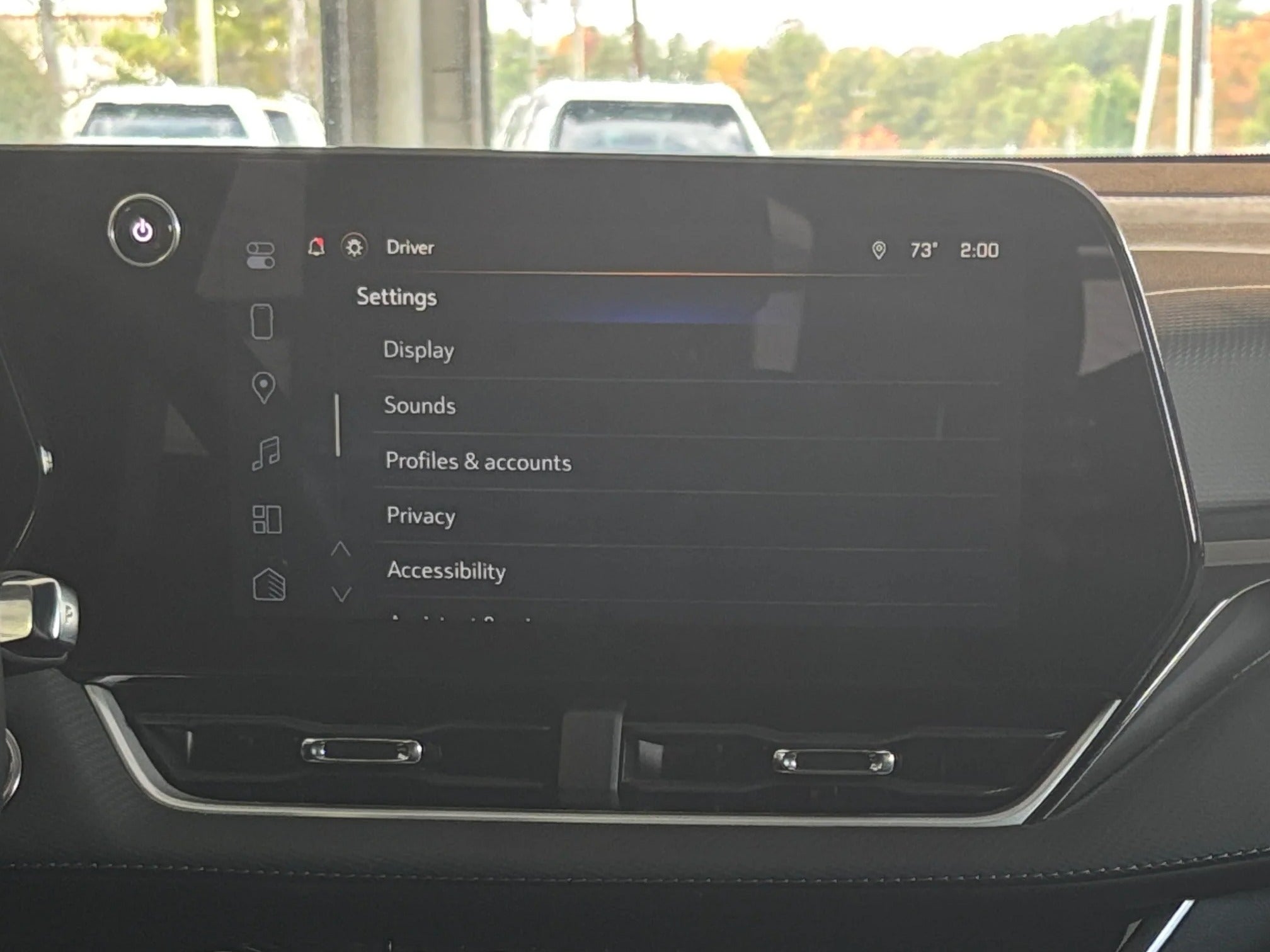 Thumbnail: 2025 Chevrolet Equinox - 4