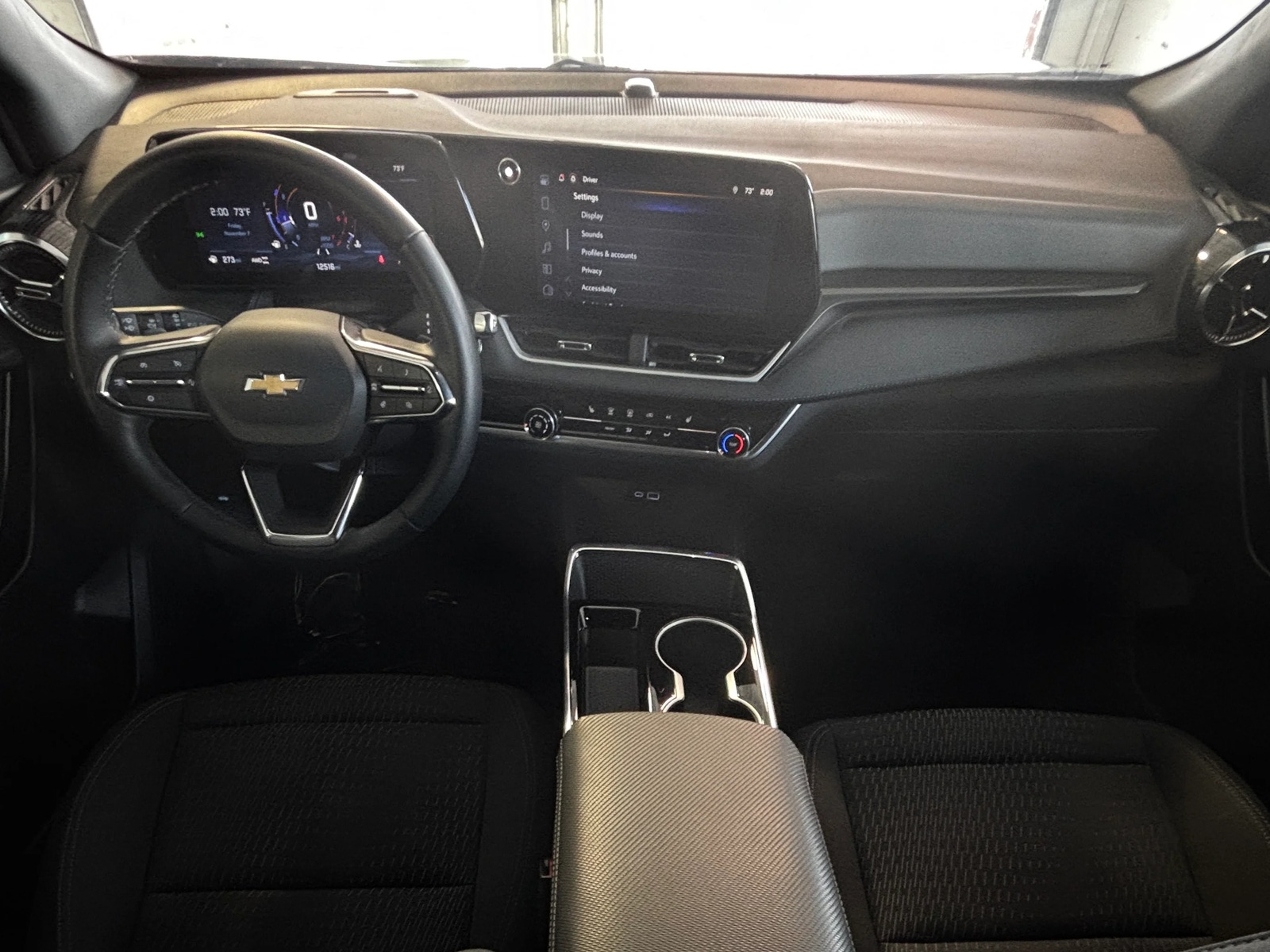 Thumbnail: 2025 Chevrolet Equinox - 3