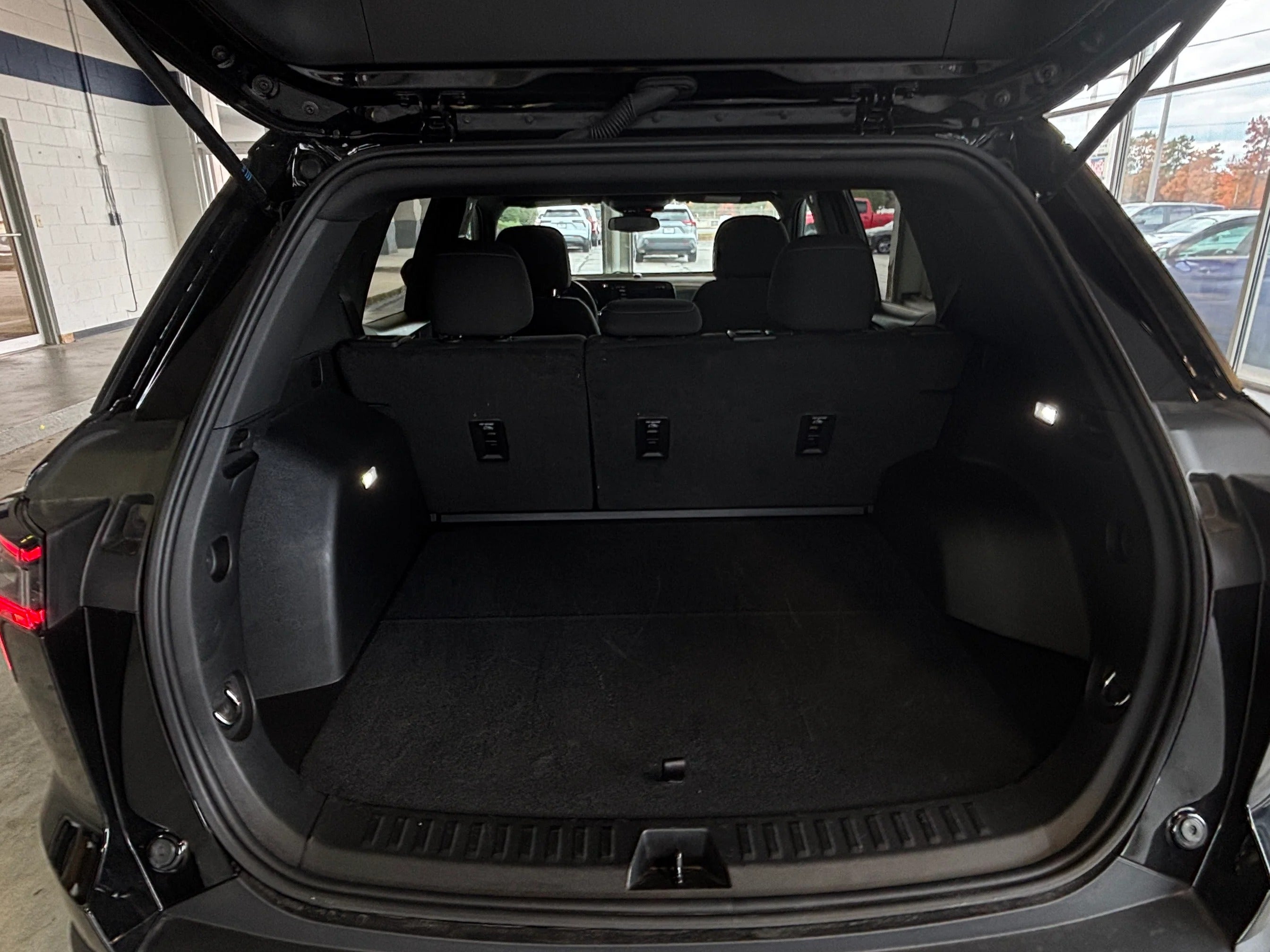 Thumbnail: 2025 Chevrolet Equinox - 6