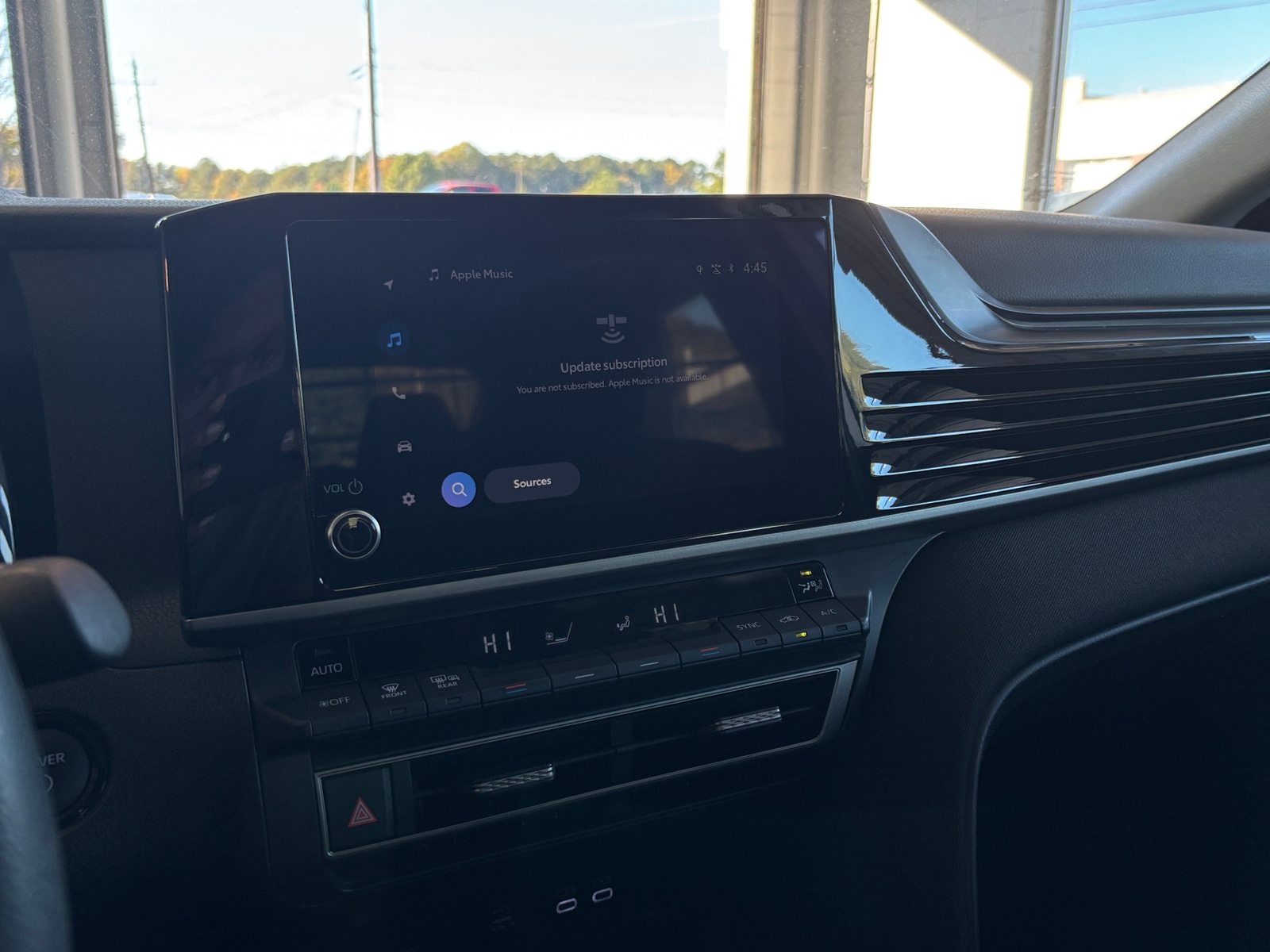 Thumbnail: 2025 Toyota Camry - 4