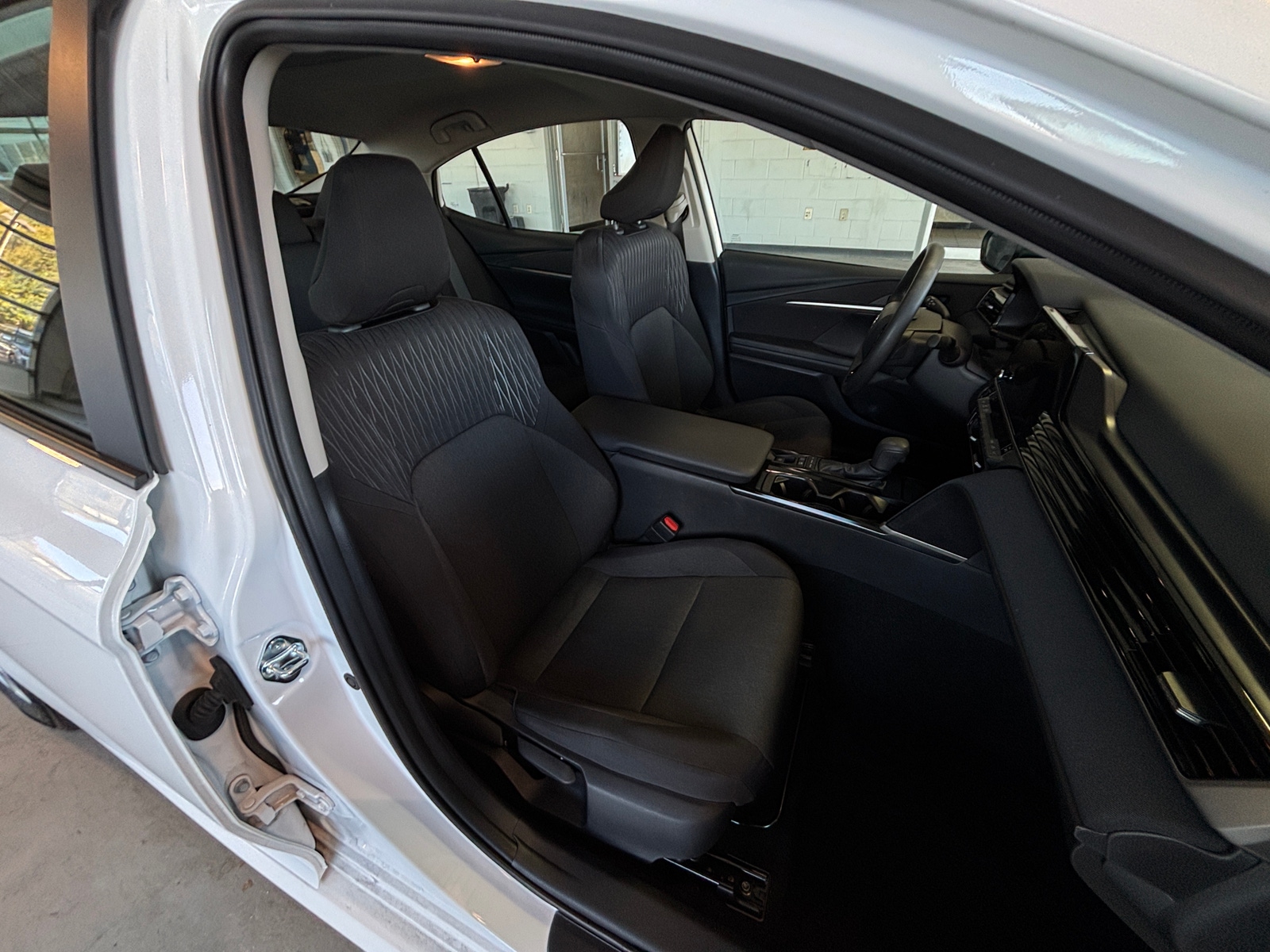 Thumbnail: 2025 Toyota Camry - 2