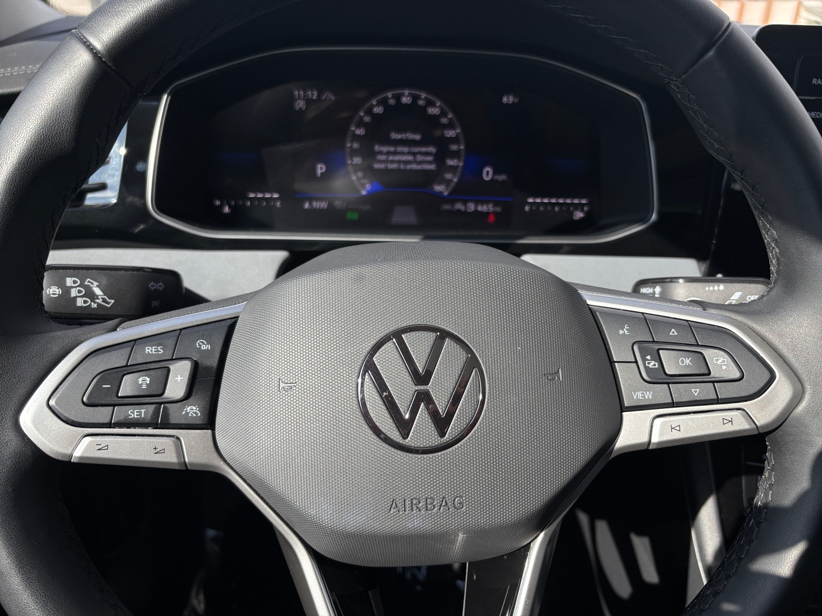 Thumbnail: 2025 Volkswagen Jetta - 5