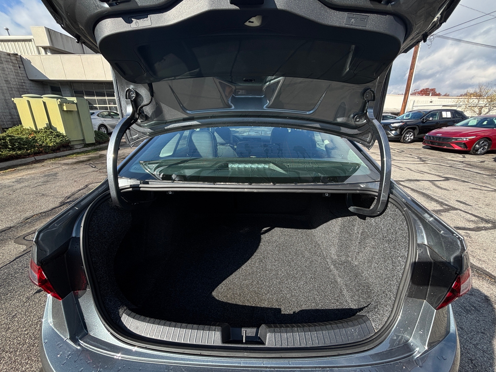 Thumbnail: 2025 Volkswagen Jetta - 6