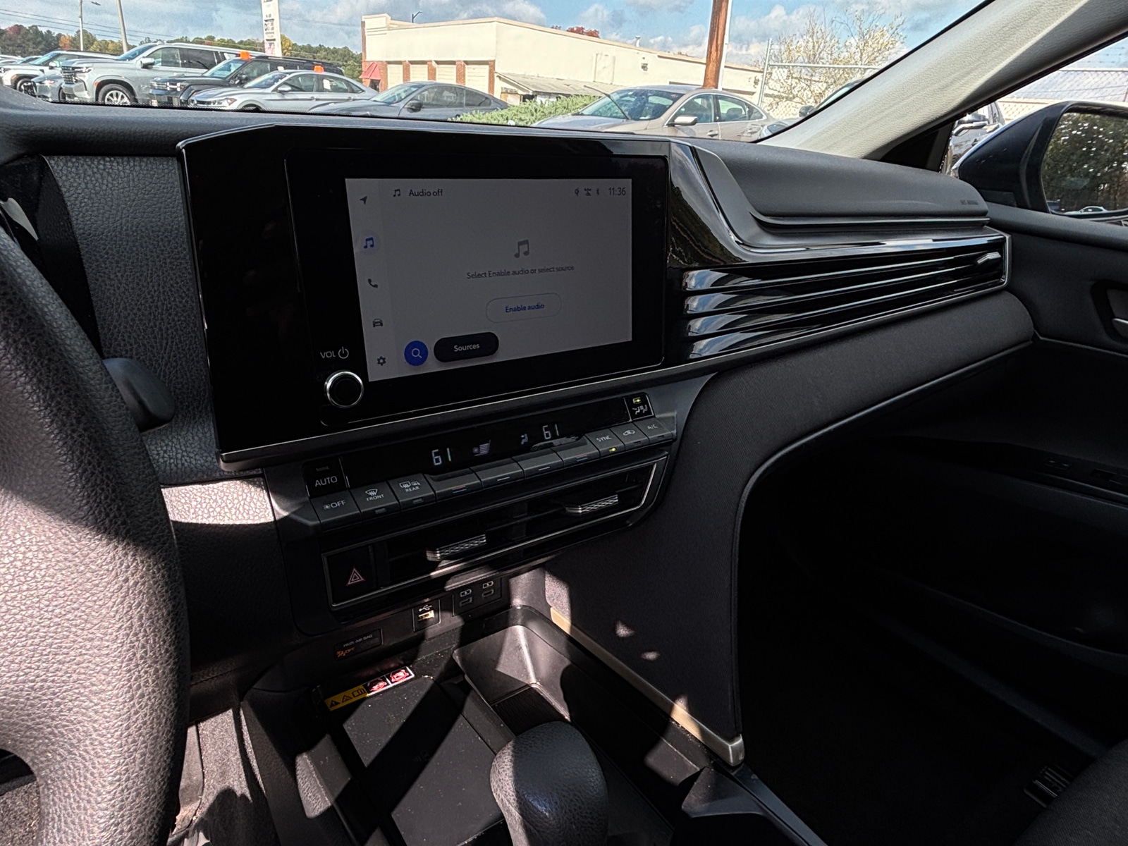 Thumbnail: 2025 Toyota Camry - 4