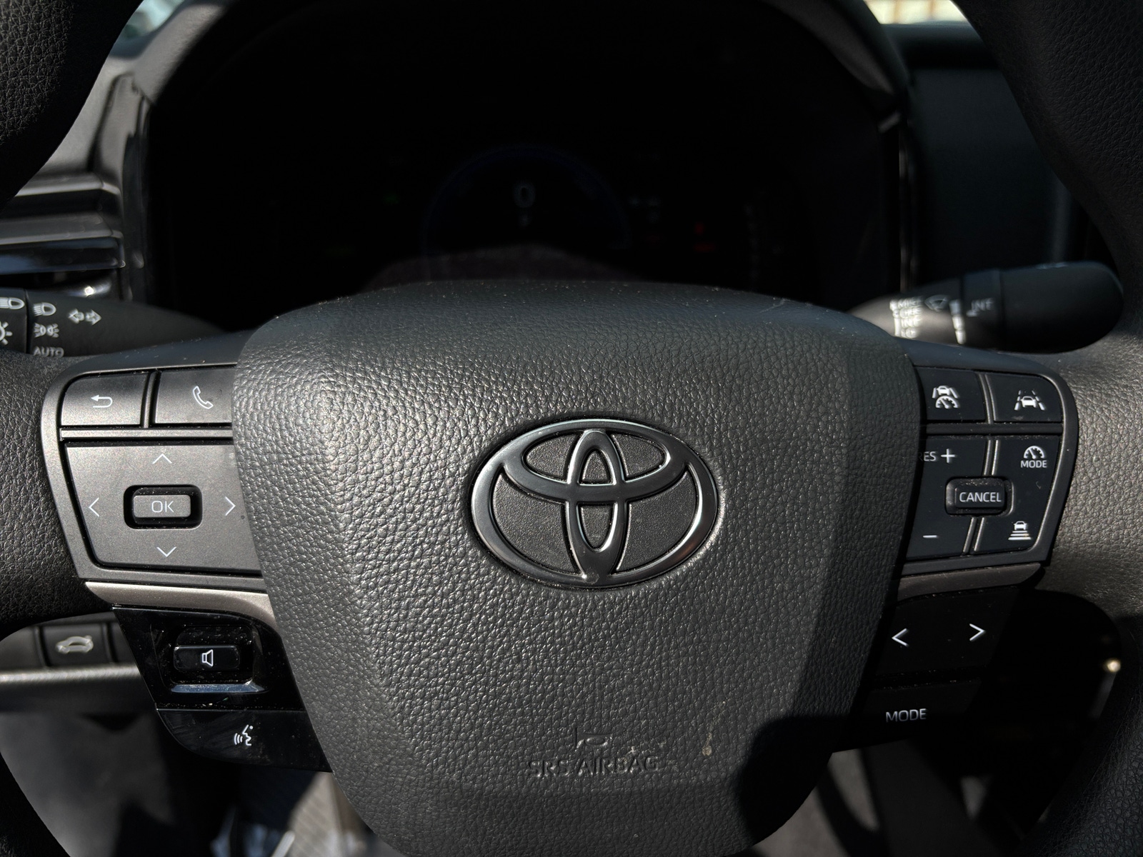 Thumbnail: 2025 Toyota Camry - 5