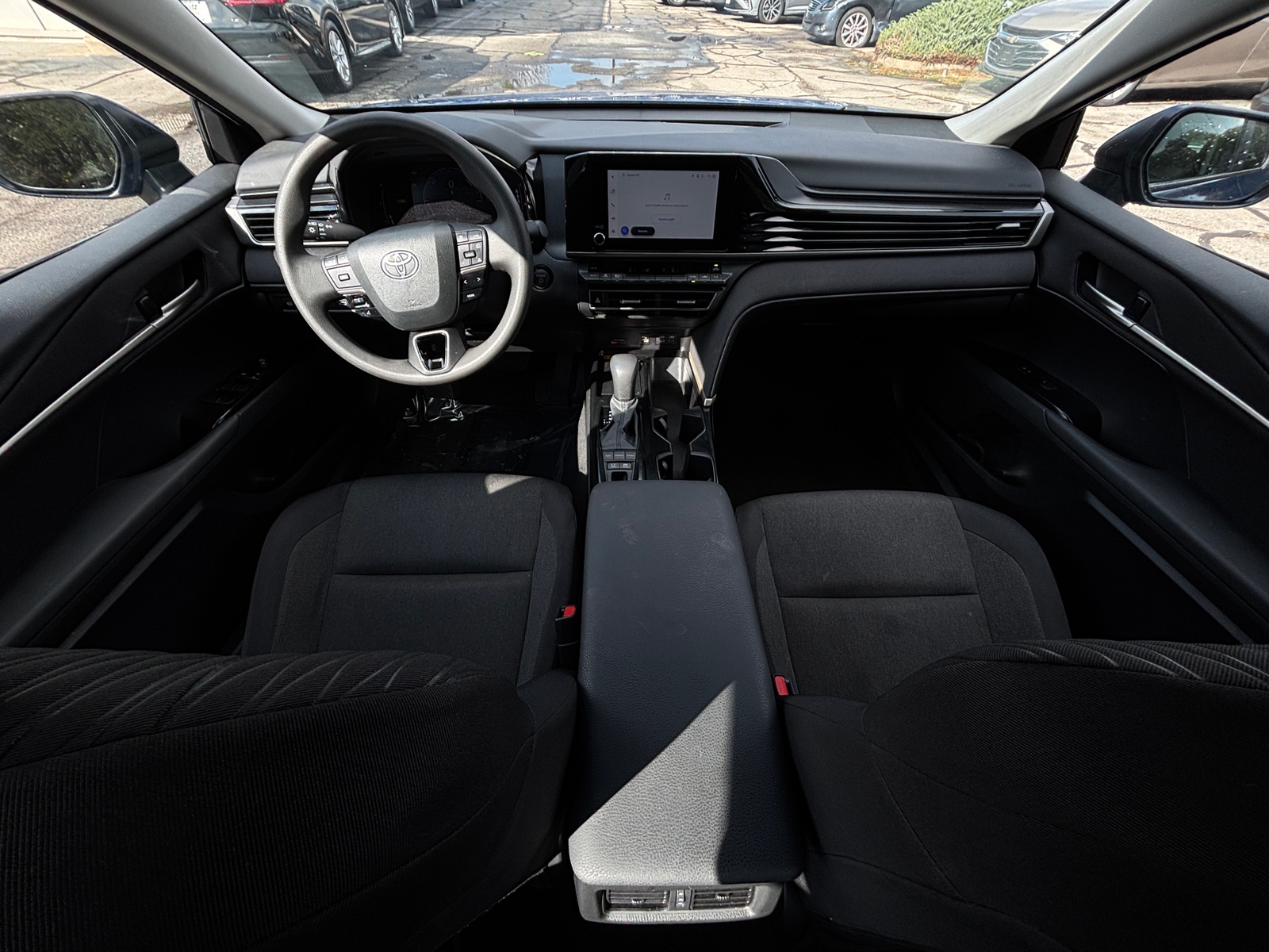 Thumbnail: 2025 Toyota Camry - 3