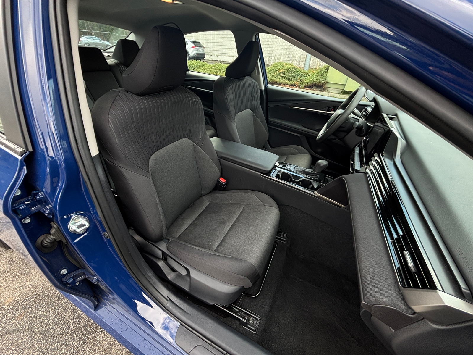 Thumbnail: 2025 Toyota Camry - 2