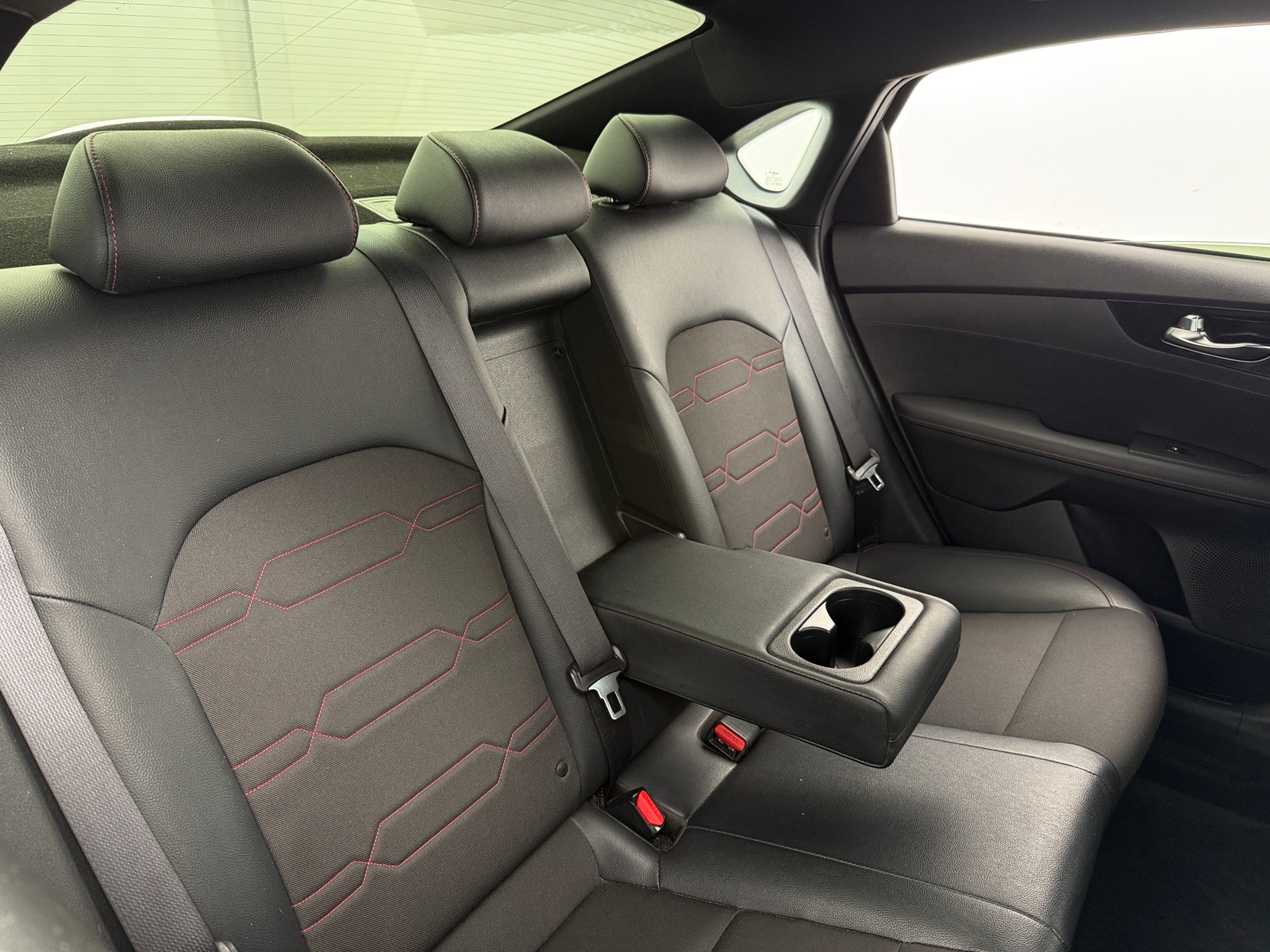 Thumbnail: 2020 Kia Forte - 5