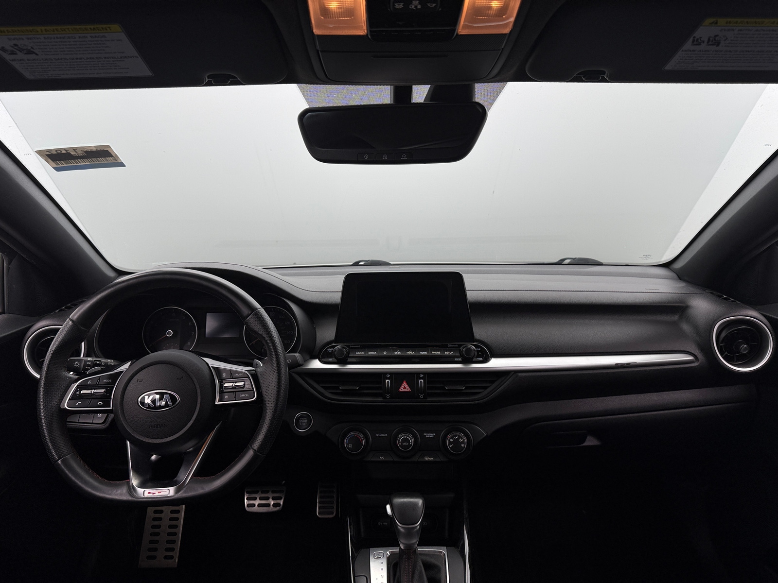 Thumbnail: 2020 Kia Forte - 2