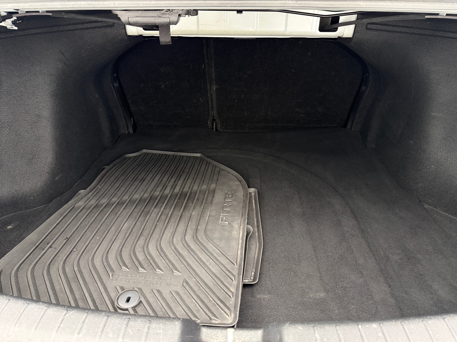 Thumbnail: 2020 Kia Forte - 6