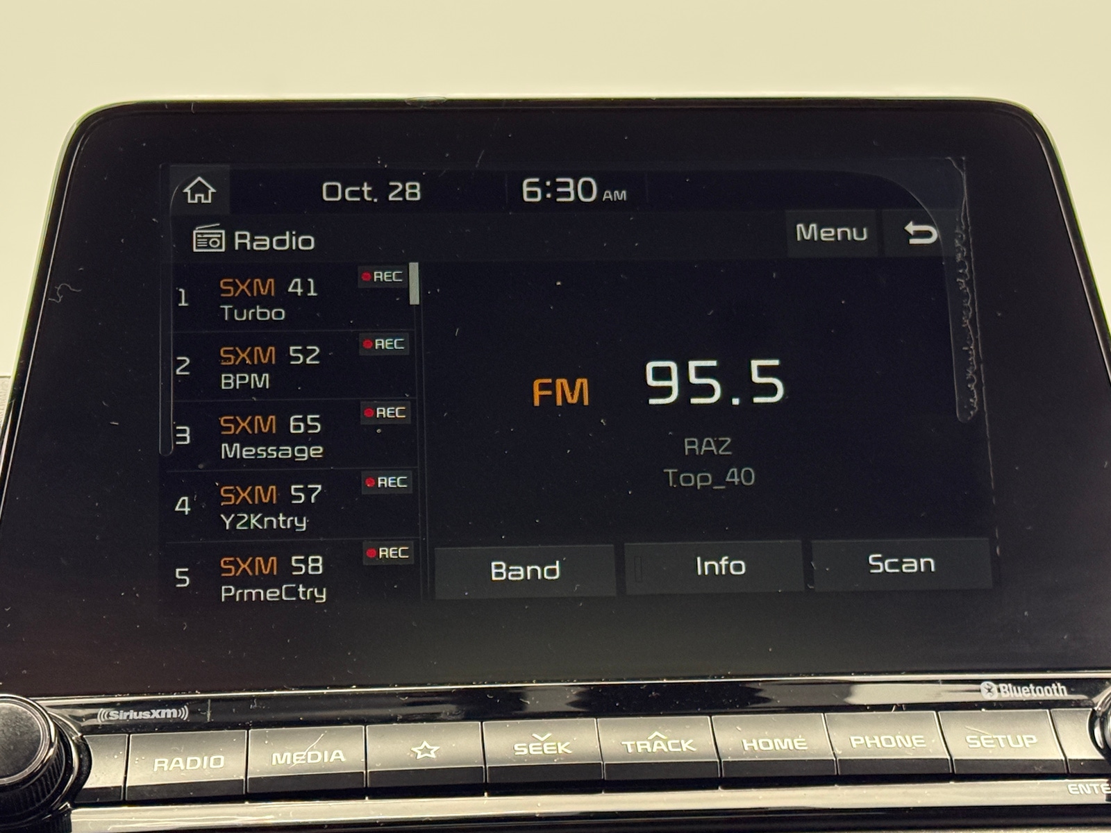 Thumbnail: 2020 Kia Forte - 3