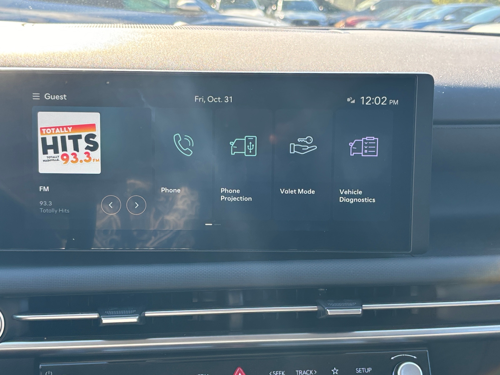 Thumbnail: 2025 Hyundai Tucson - 4