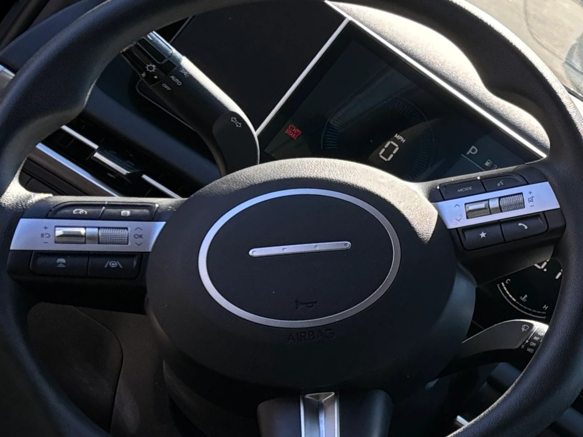 Thumbnail: 2025 Hyundai Tucson - 5