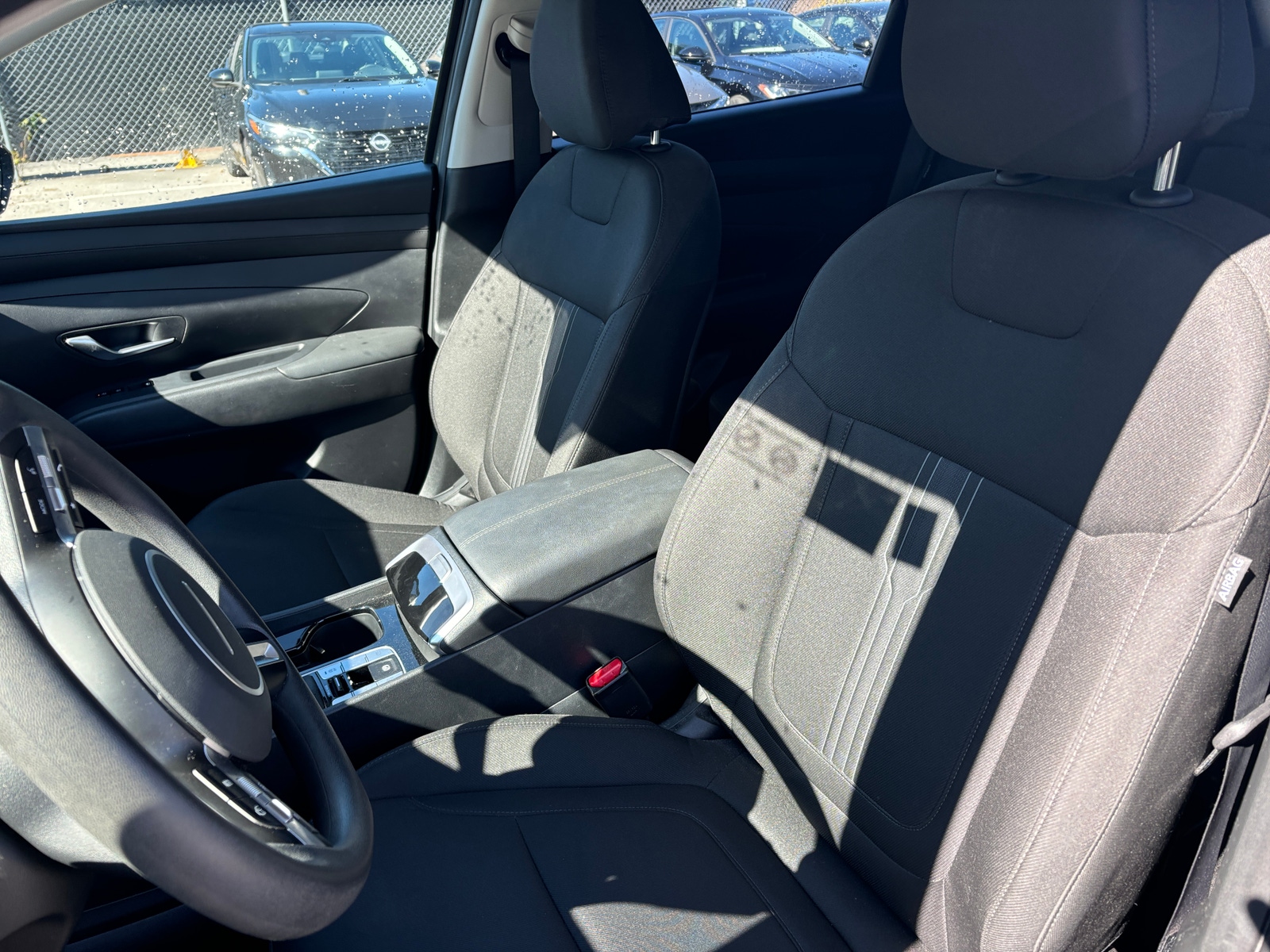 Thumbnail: 2025 Hyundai Tucson - 2