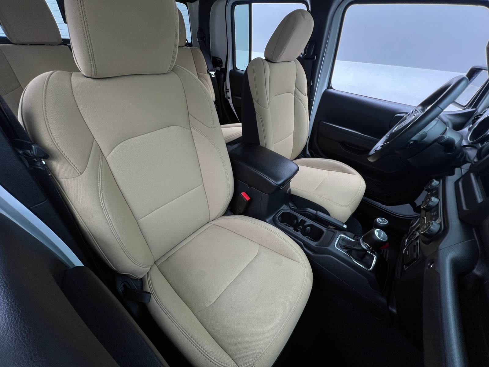 Thumbnail: 2022 Jeep Gladiator - 2