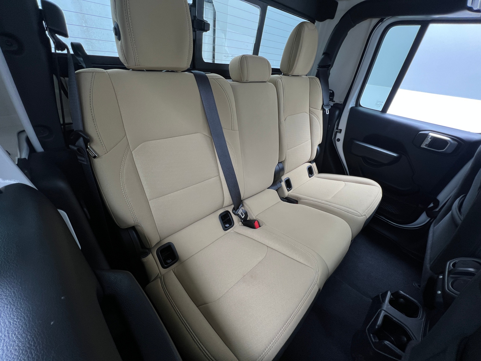 Thumbnail: 2022 Jeep Gladiator - 6