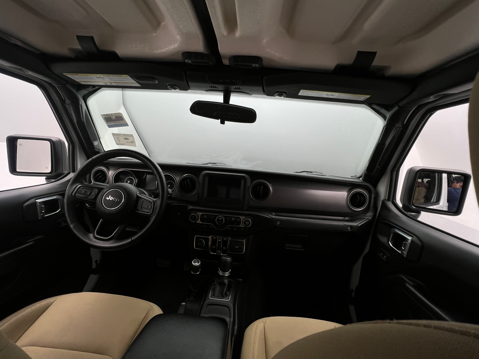 Thumbnail: 2022 Jeep Gladiator - 3