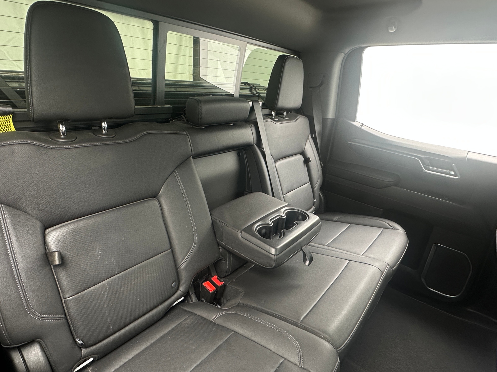 Thumbnail: 2024 Chevrolet Silverado 1500 - 5