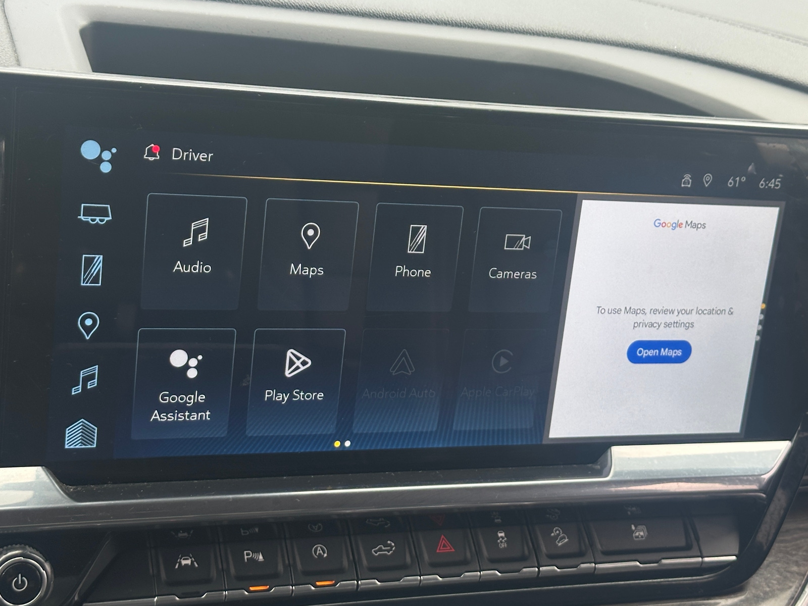 Thumbnail: 2024 Chevrolet Silverado 1500 - 3