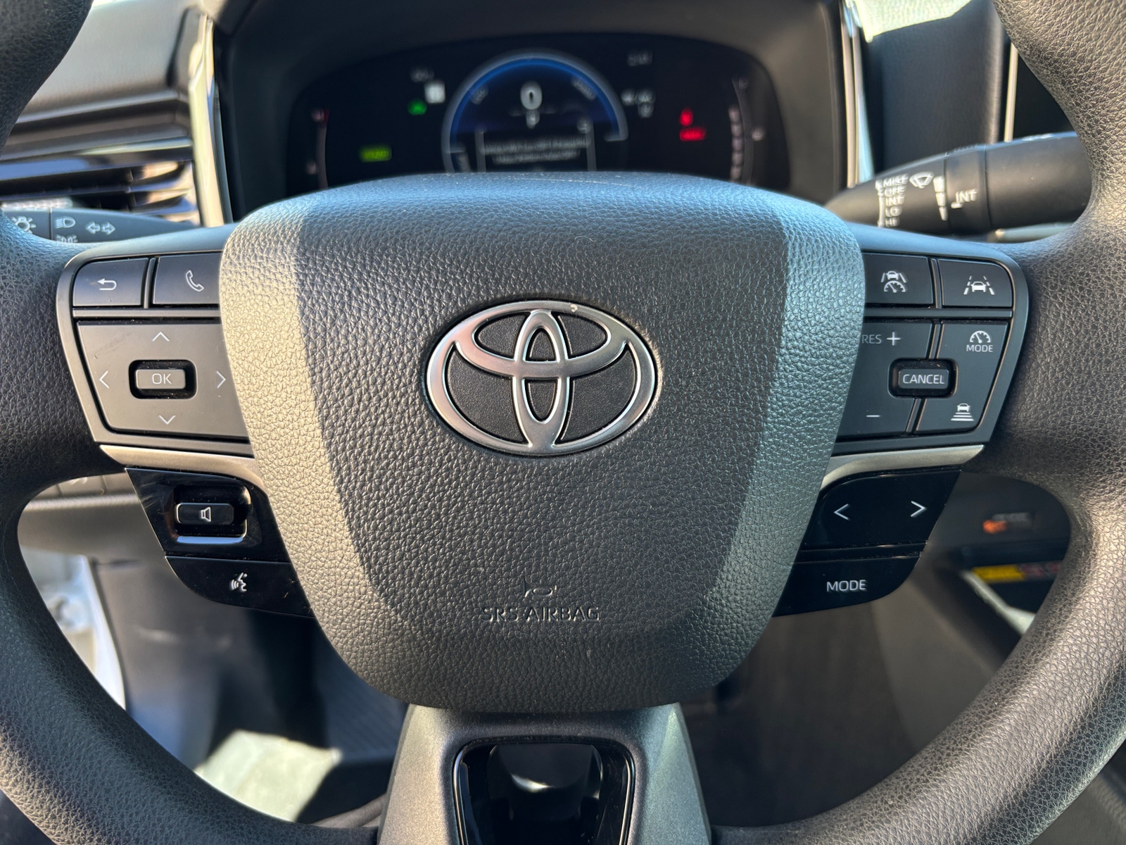 Thumbnail: 2025 Toyota Camry - 5