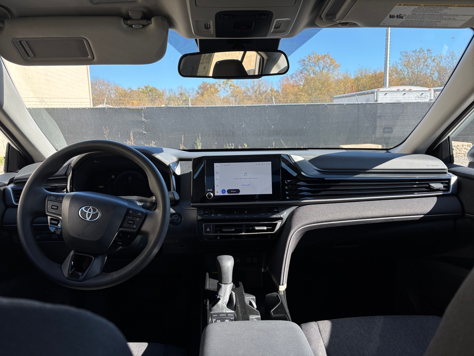 Thumbnail: 2025 Toyota Camry - 3