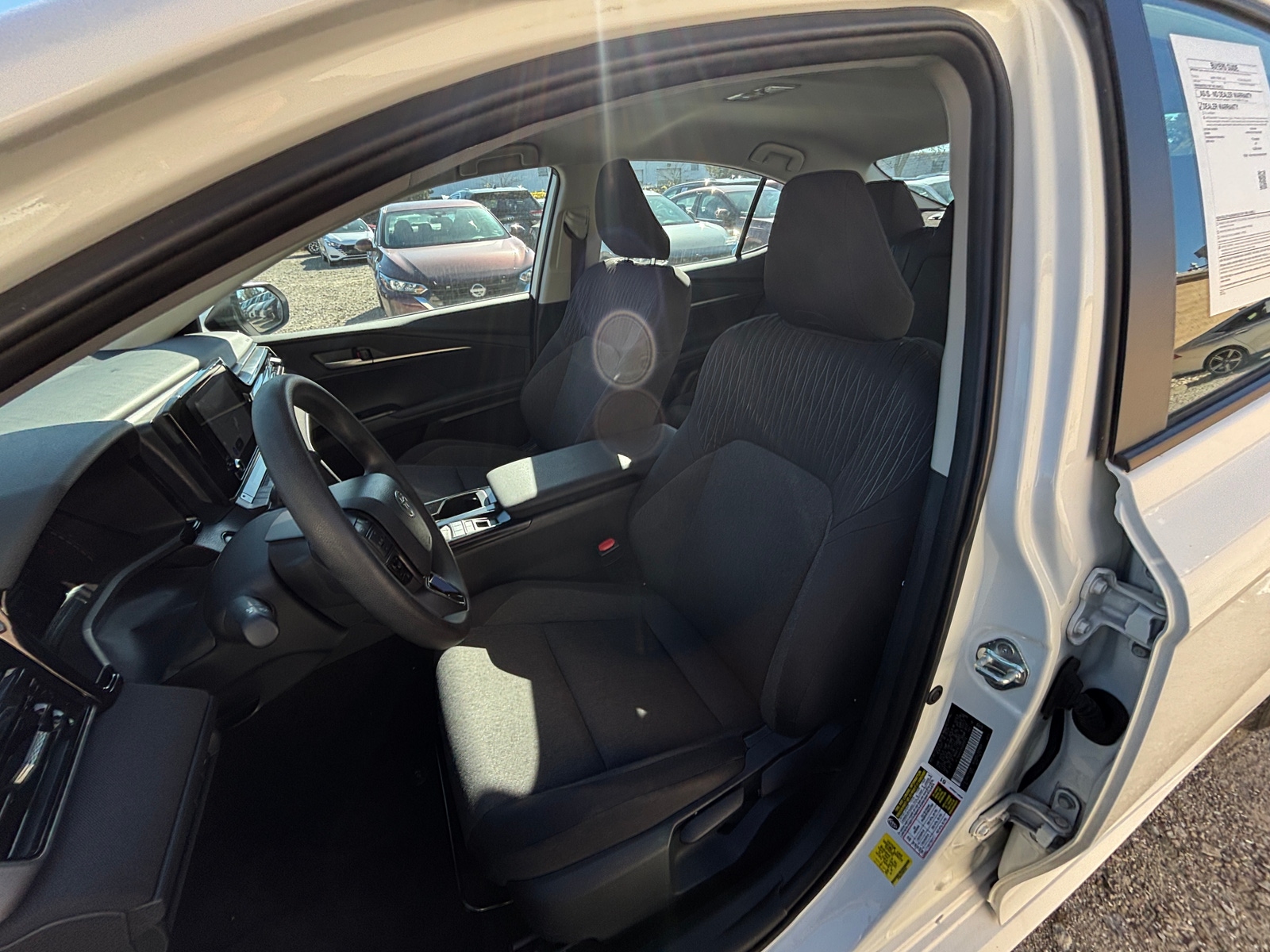 Thumbnail: 2025 Toyota Camry - 2