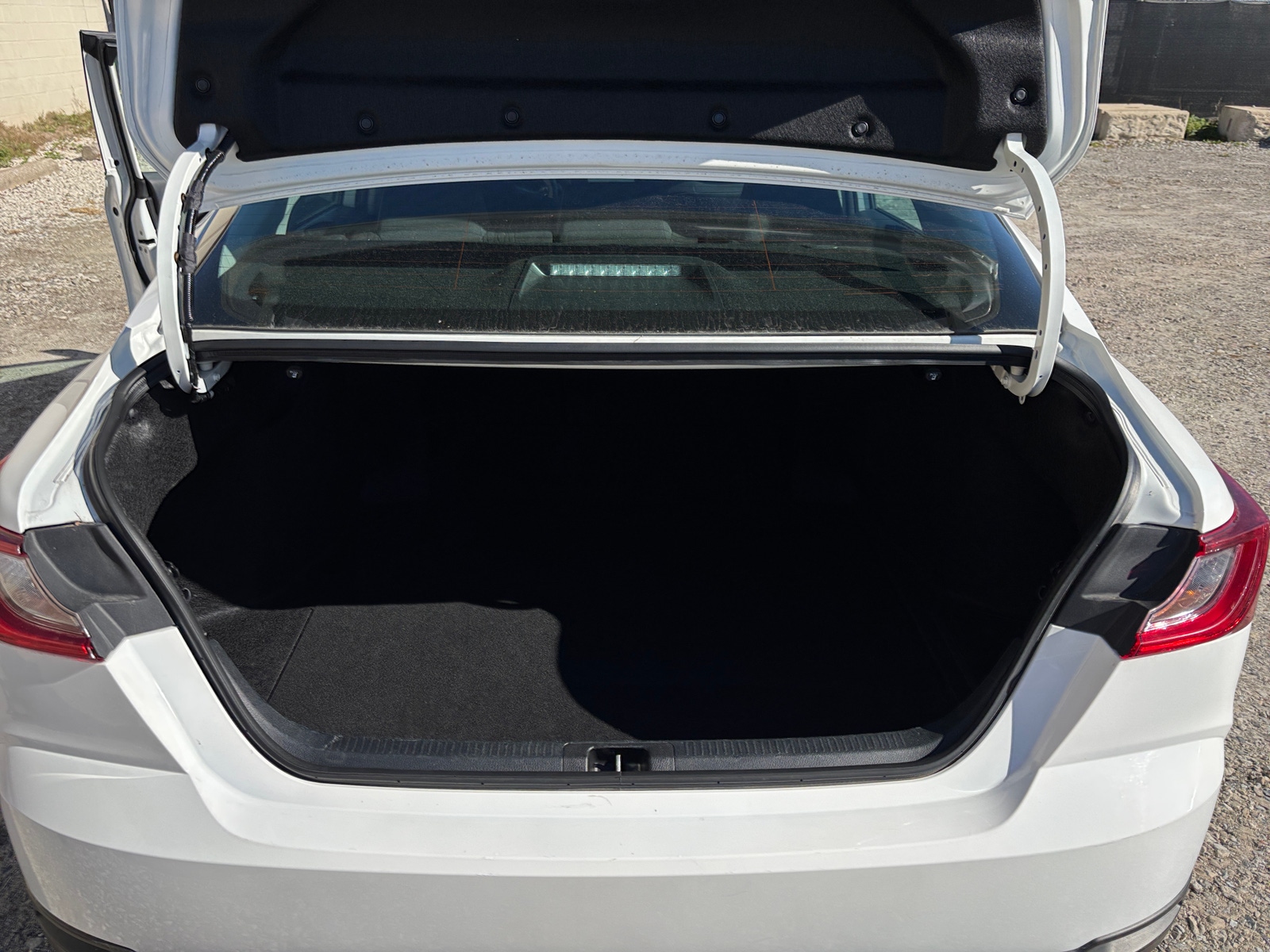 Thumbnail: 2025 Toyota Camry - 6