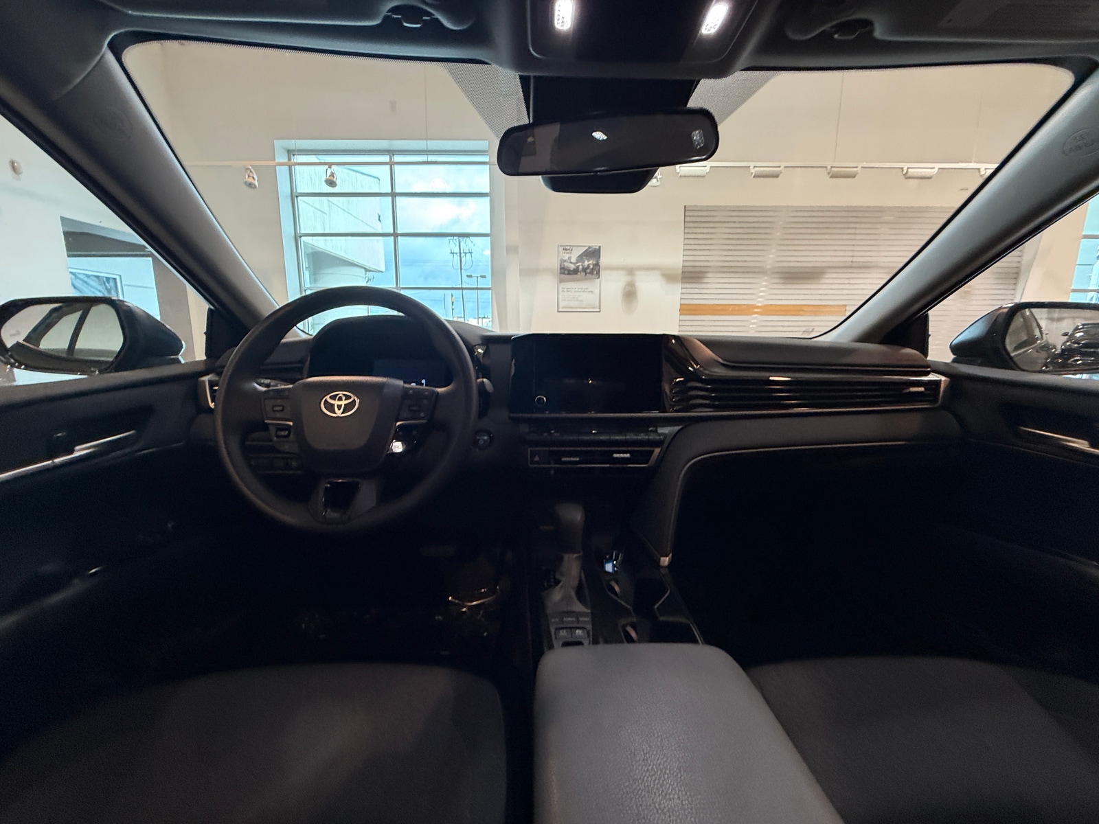 Thumbnail: 2025 Toyota Camry - 3