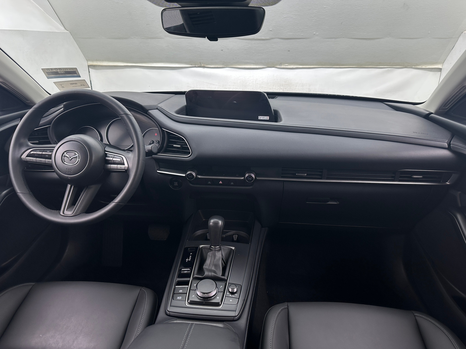 Thumbnail: 2023 Mazda CX-30 - 2