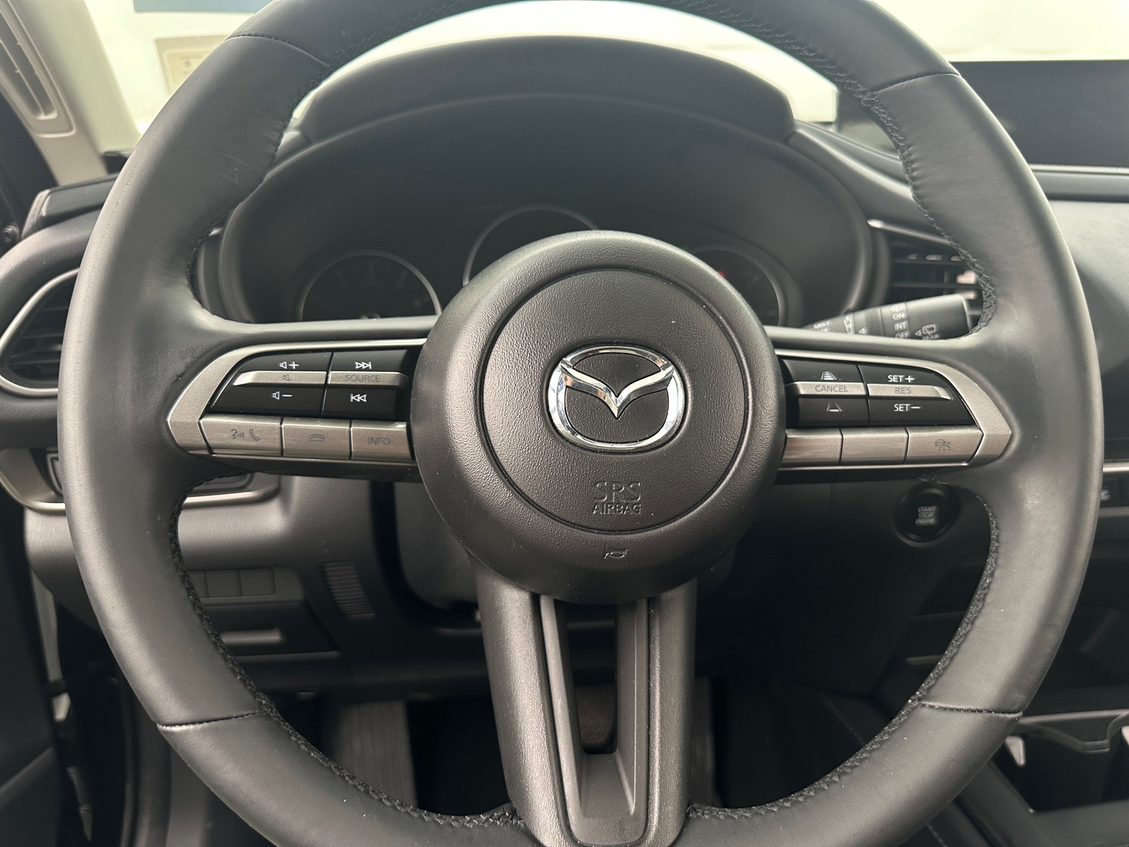 Thumbnail: 2023 Mazda CX-30 - 4