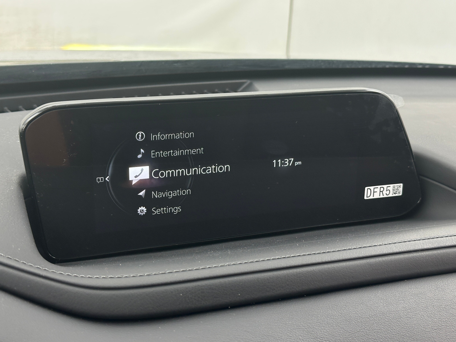 Thumbnail: 2023 Mazda CX-30 - 3