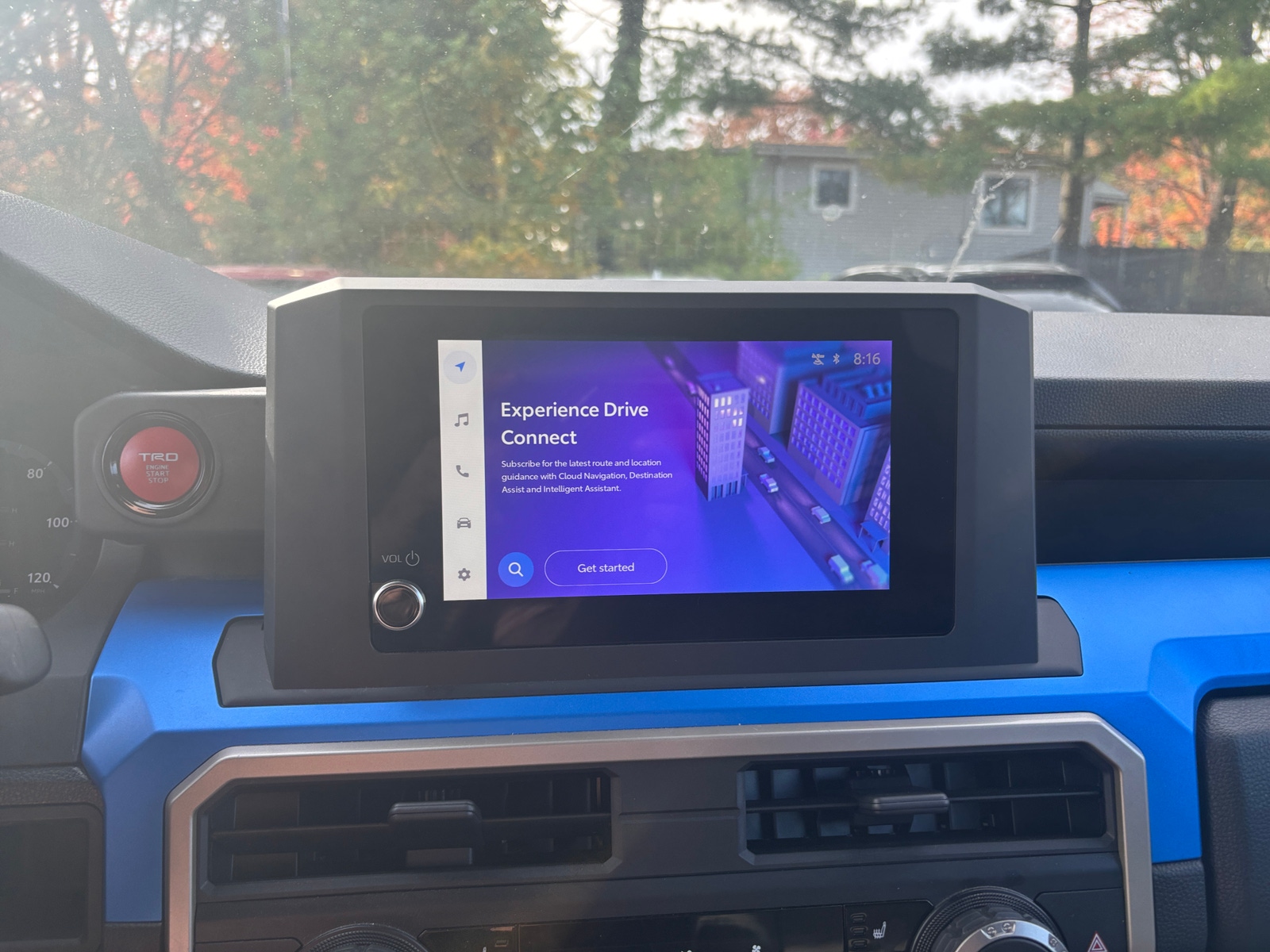 Thumbnail: 2025 Toyota Tacoma - 4