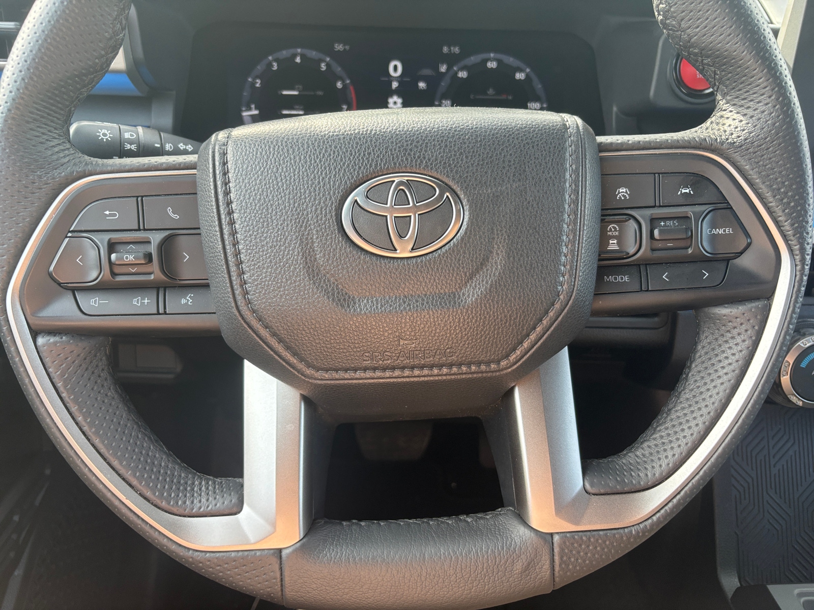 Thumbnail: 2025 Toyota Tacoma - 5