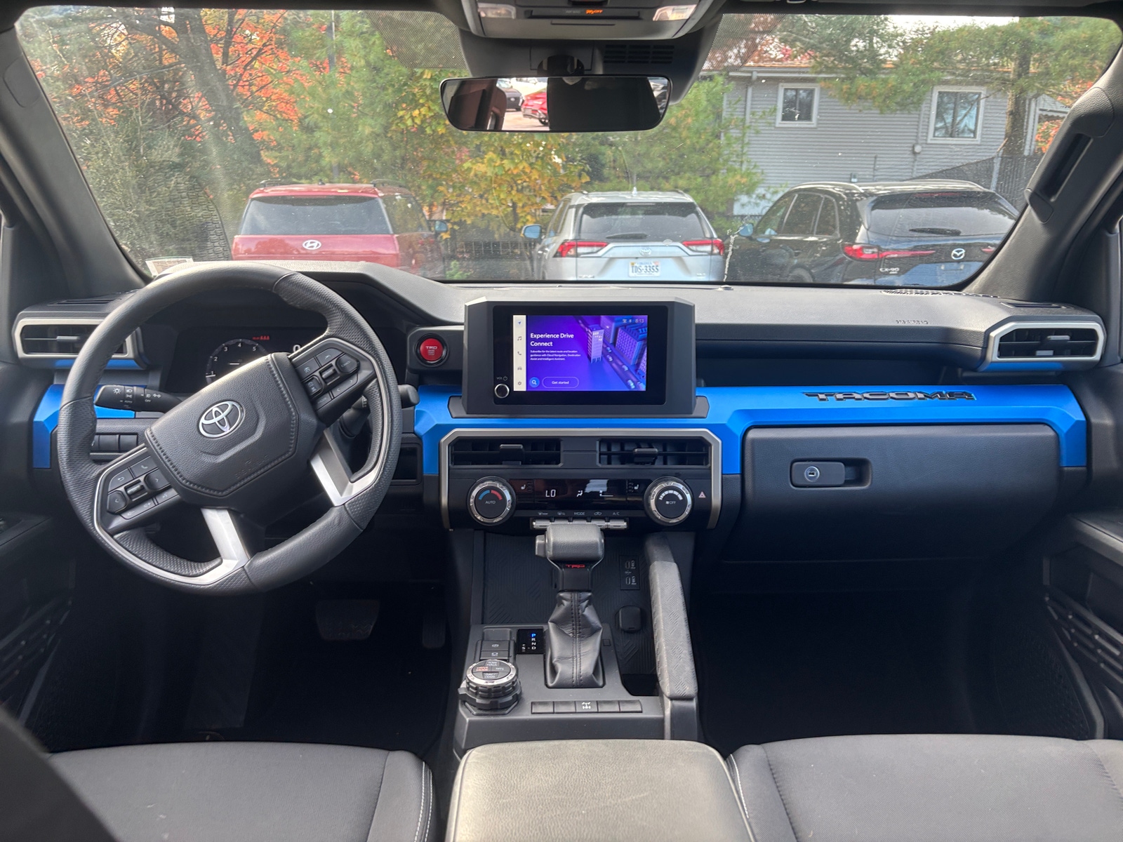 Thumbnail: 2025 Toyota Tacoma - 3