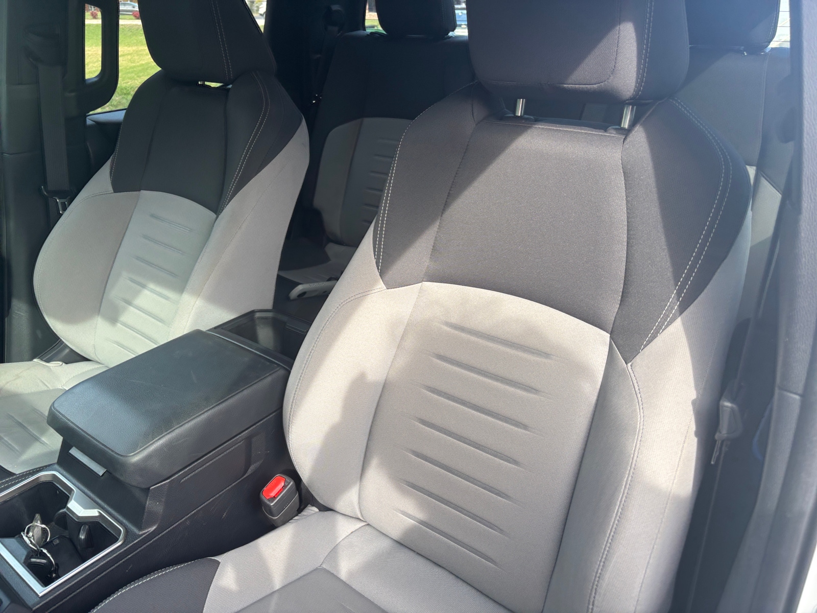 Thumbnail: 2025 Toyota Tacoma - 2