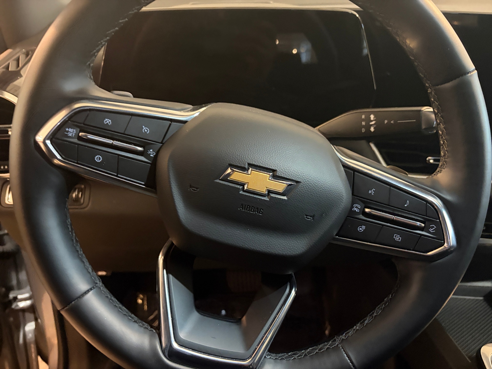 Thumbnail: 2025 Chevrolet Equinox - 5