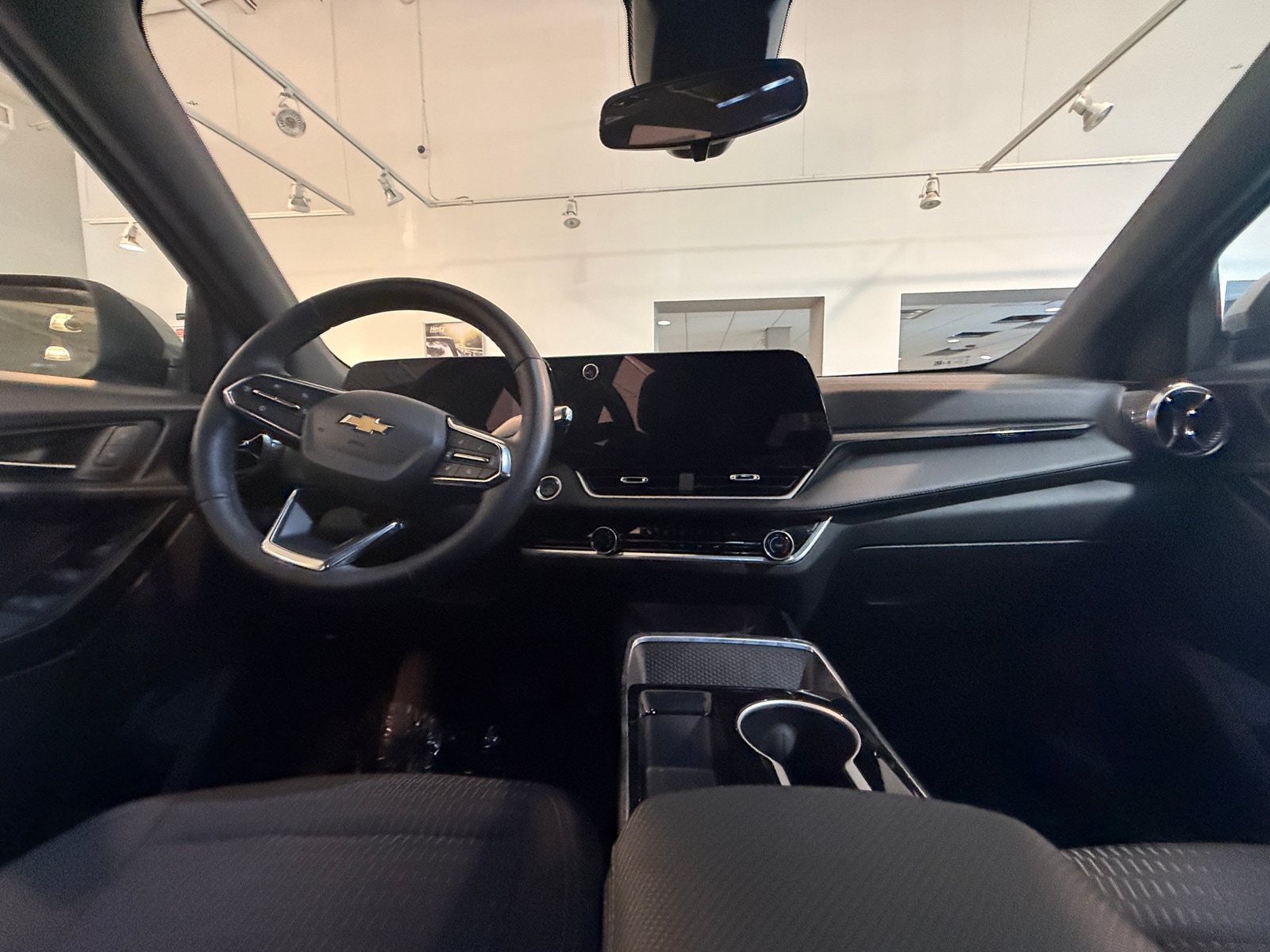 Thumbnail: 2025 Chevrolet Equinox - 3